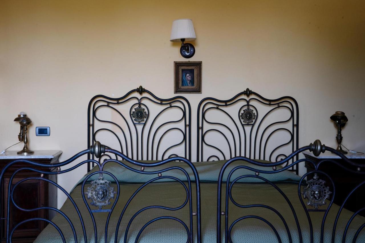 Relais Giusso 3*