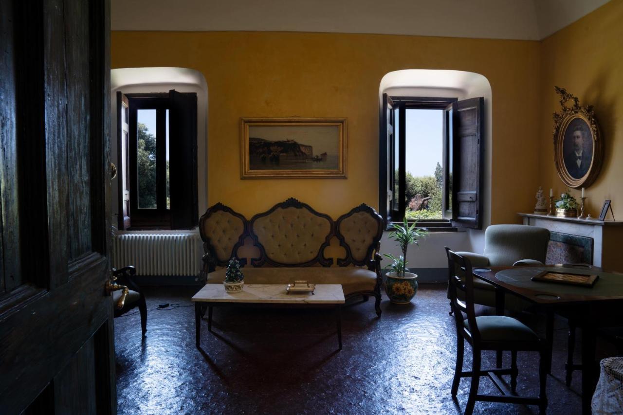 Relais Giusso 3* Vico Equense