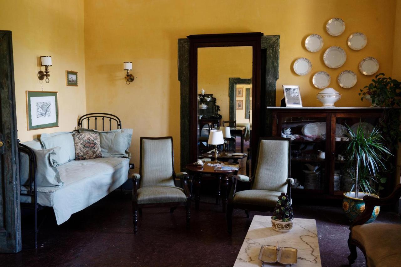 Hotel Relais Giusso