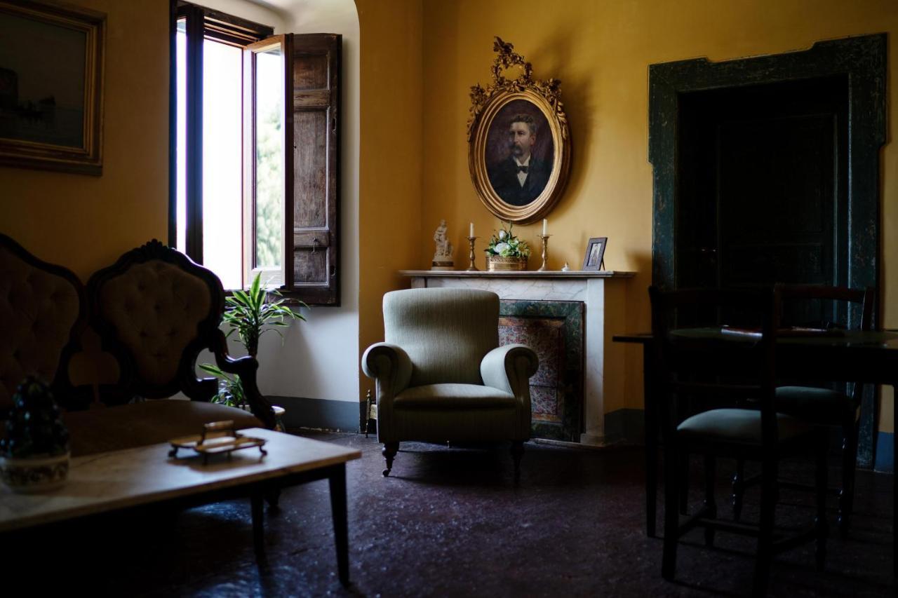 Hotel Relais Giusso 3*