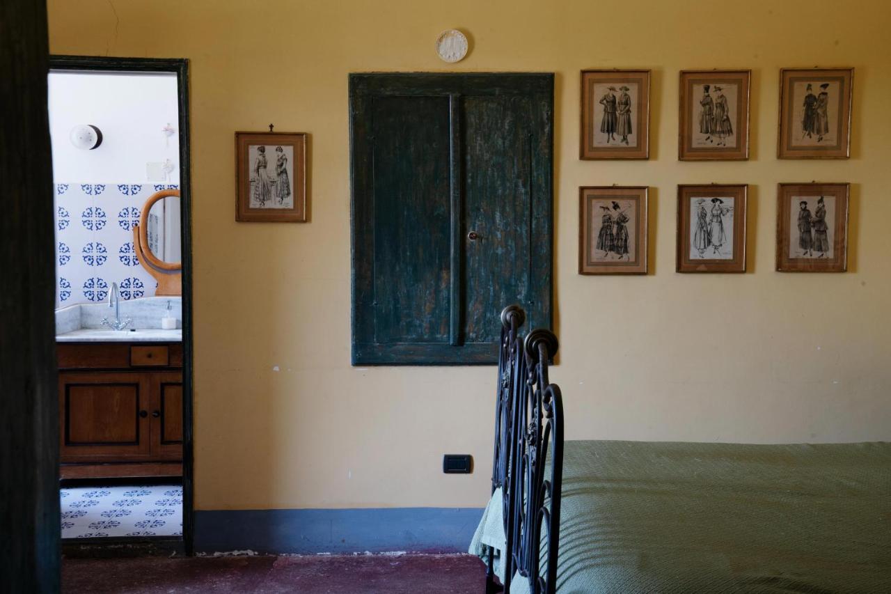 Hotel Relais Giusso 3*