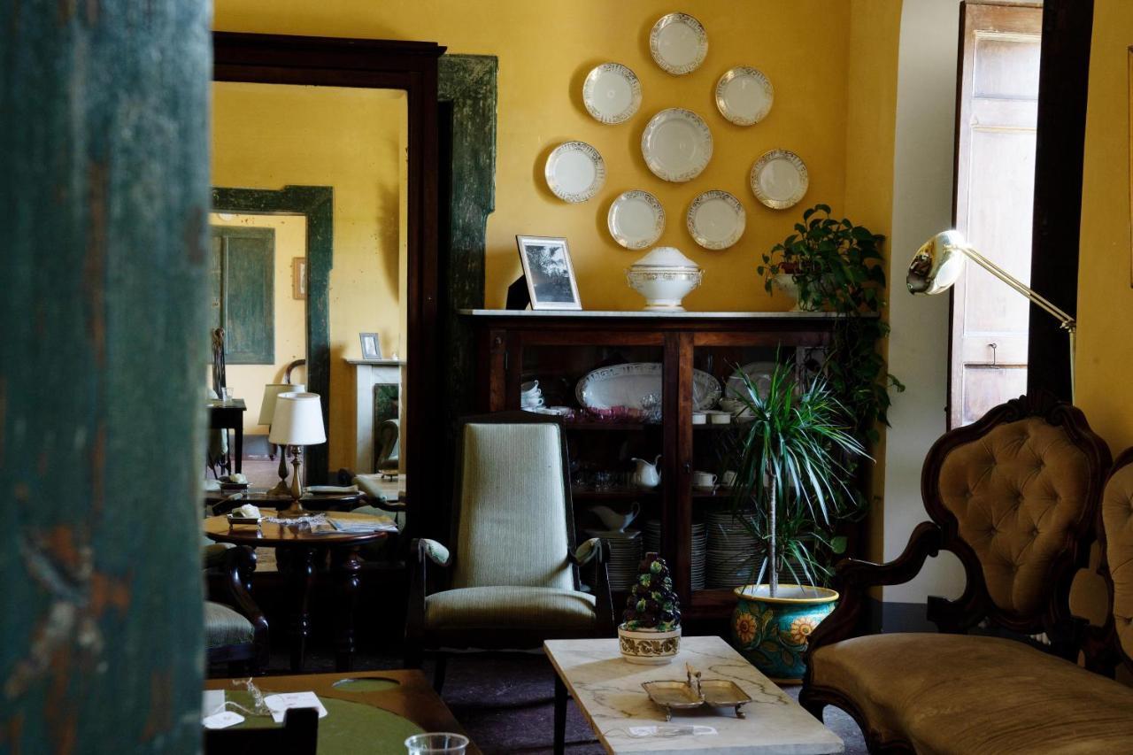 Hotel Relais Giusso Vico Equense