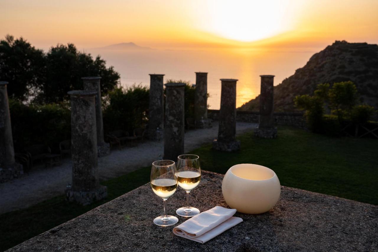 Relais Giusso 3* Vico Equense