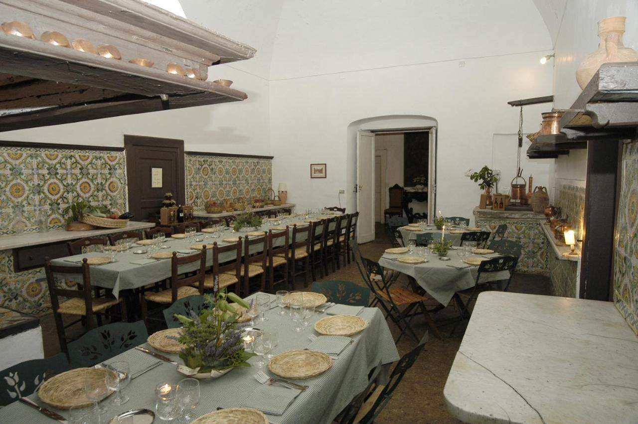Relais Giusso Hotel Vico Equense