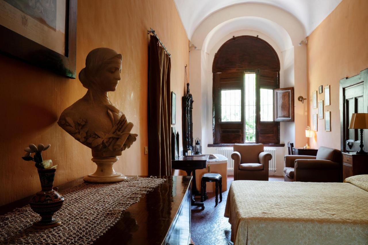 Relais Giusso Hotel