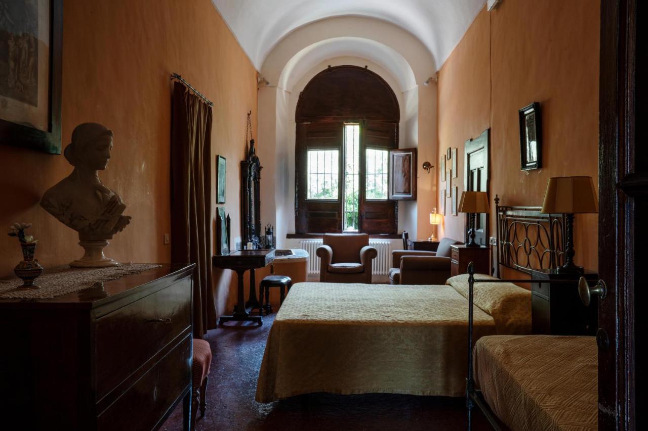 Relais Giusso Hotel Vico Equense