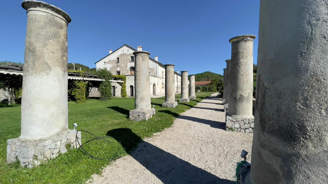 Relais Giusso