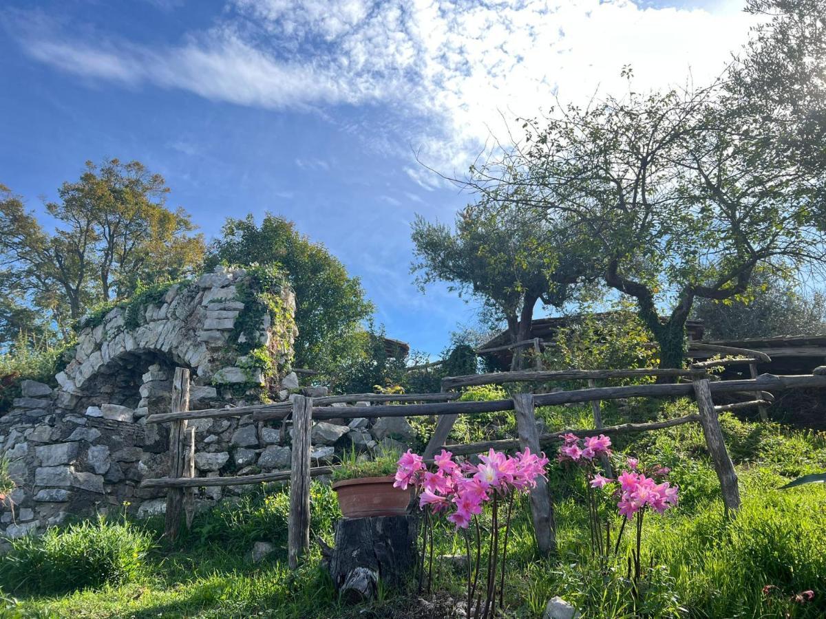 Relais Giusso 3* Vico Equense