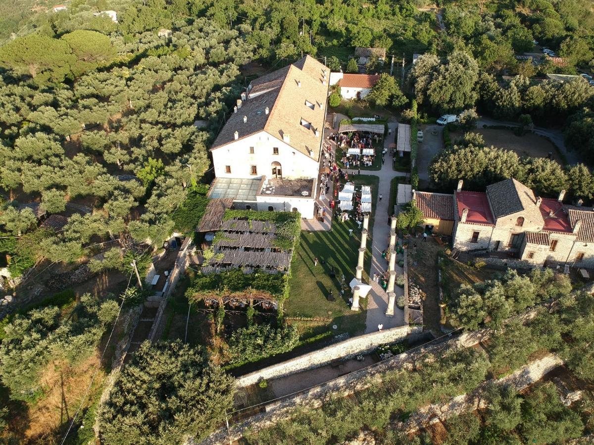 Hotel Relais Giusso