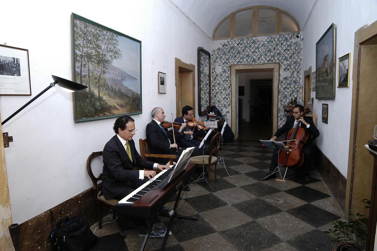 Relais Giusso Hotel Vico Equense