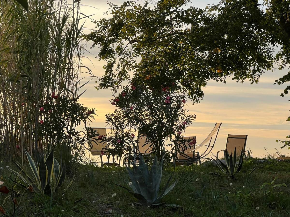 Relais Giusso Hotel 3*