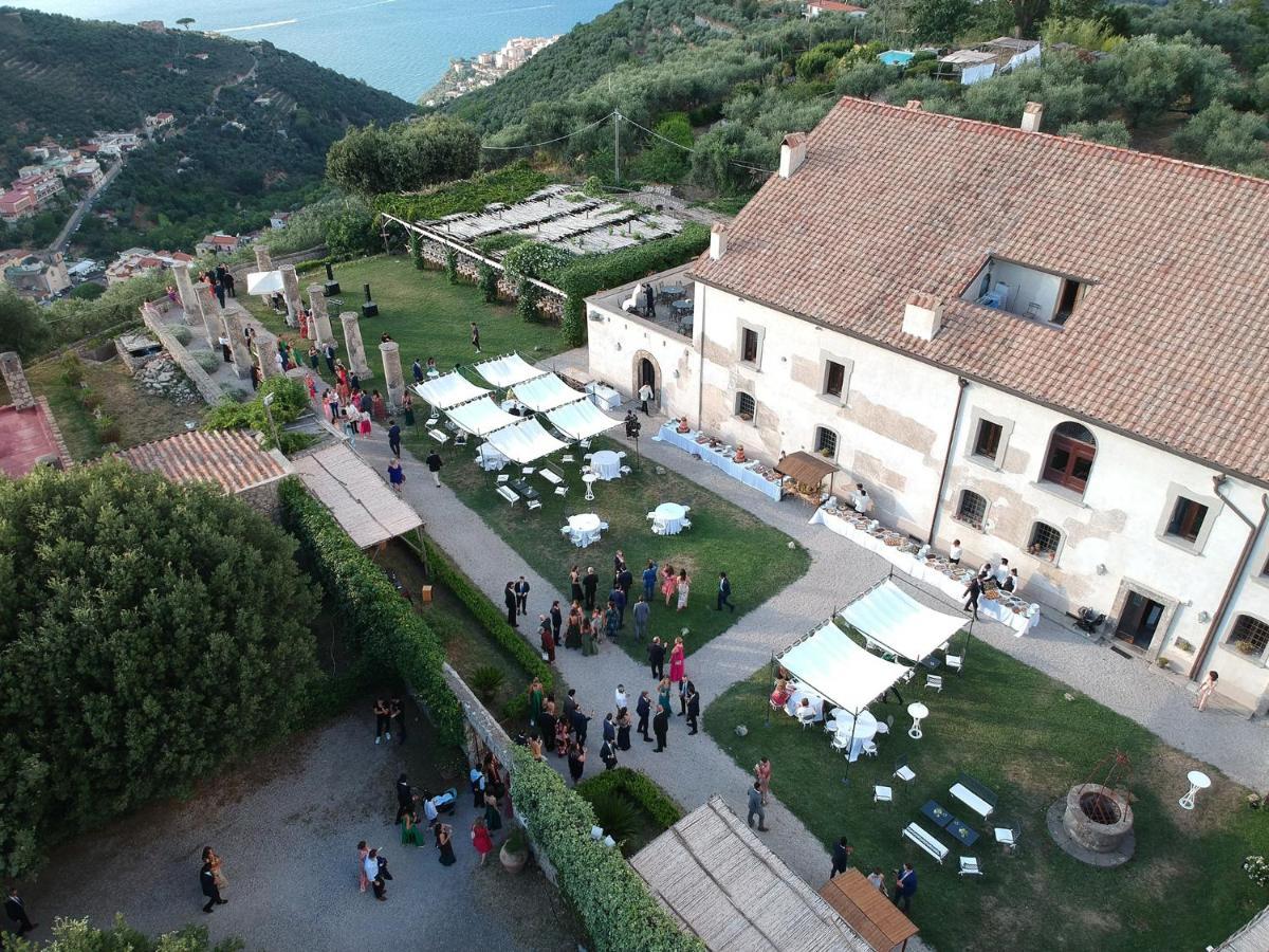 Hotel Relais Giusso Vico Equense