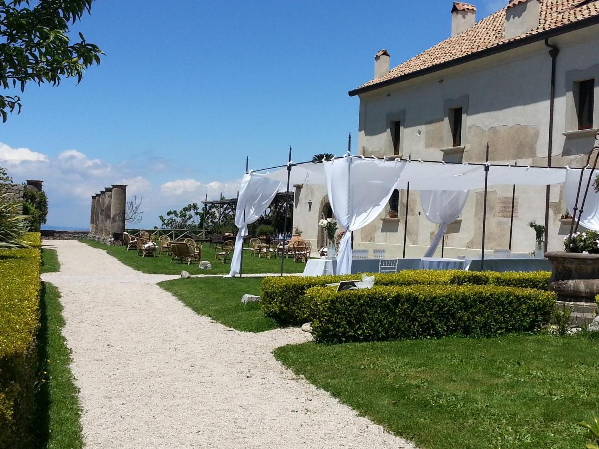Relais Giusso 3* Vico Equense