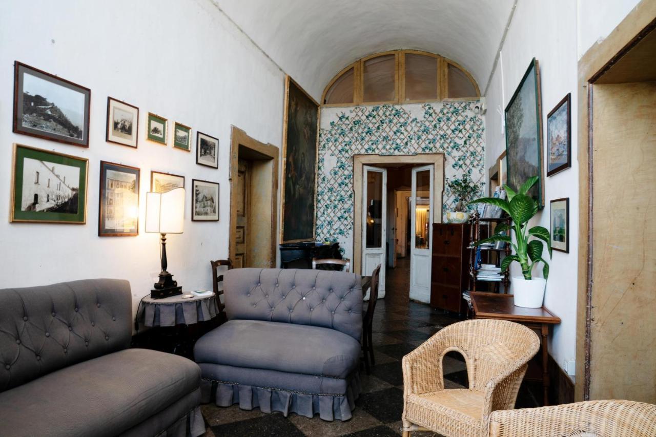Hotel Relais Giusso