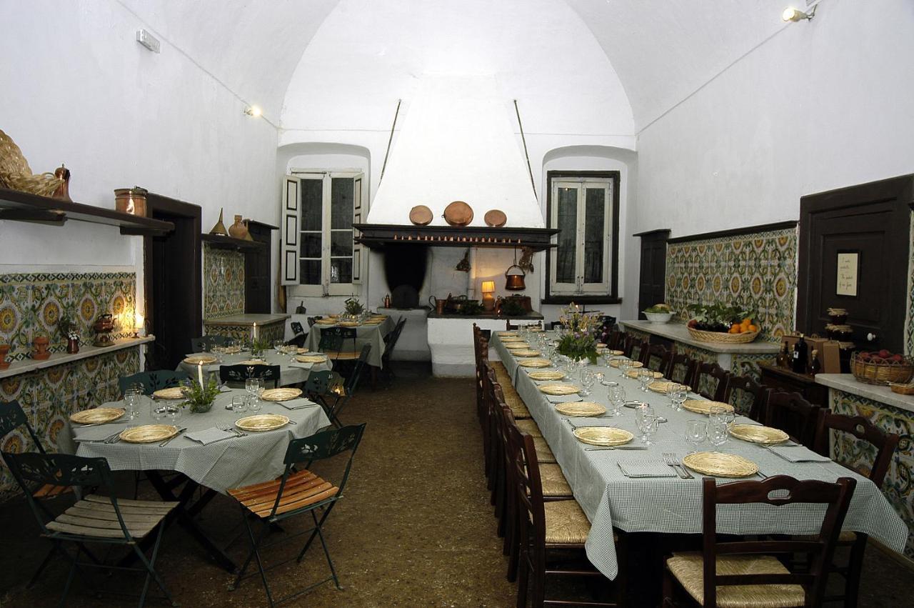 Relais Giusso Vico Equense