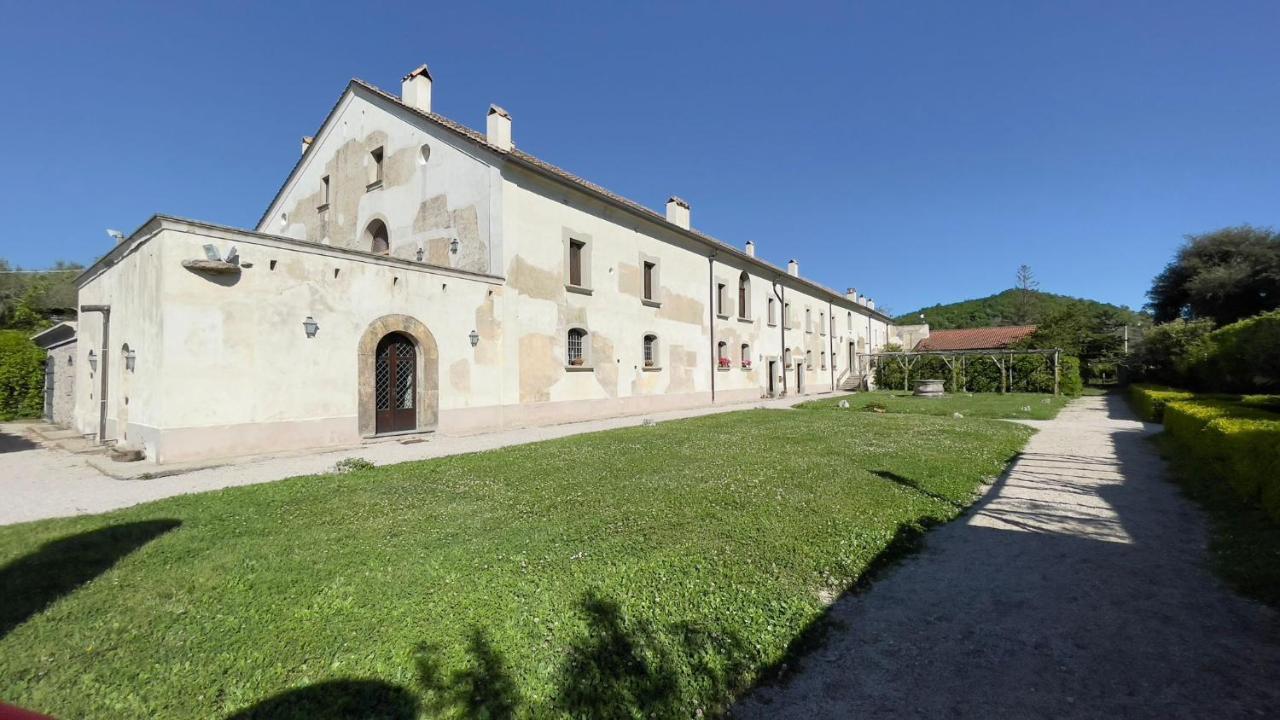 Relais Giusso Hotel 3*