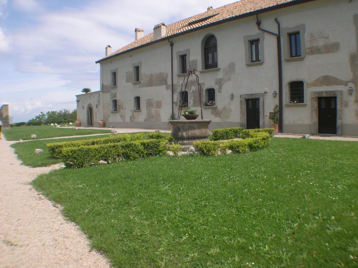 Relais Giusso Hotel Vico Equense