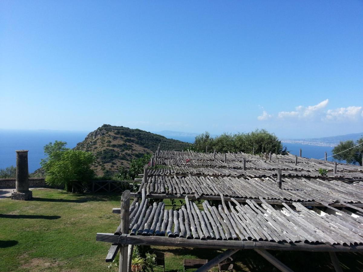 Relais Giusso Hotel