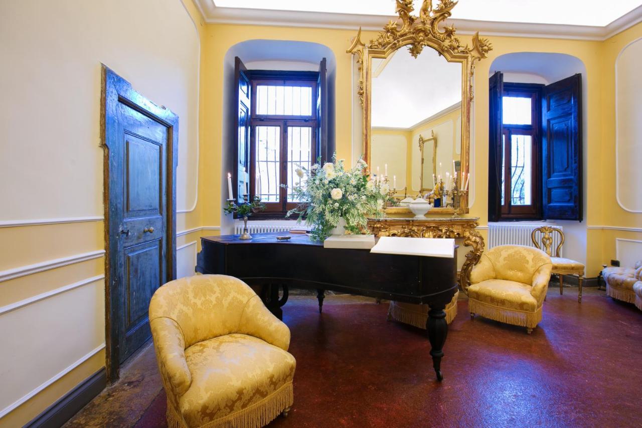 Hotel Relais Giusso 3*