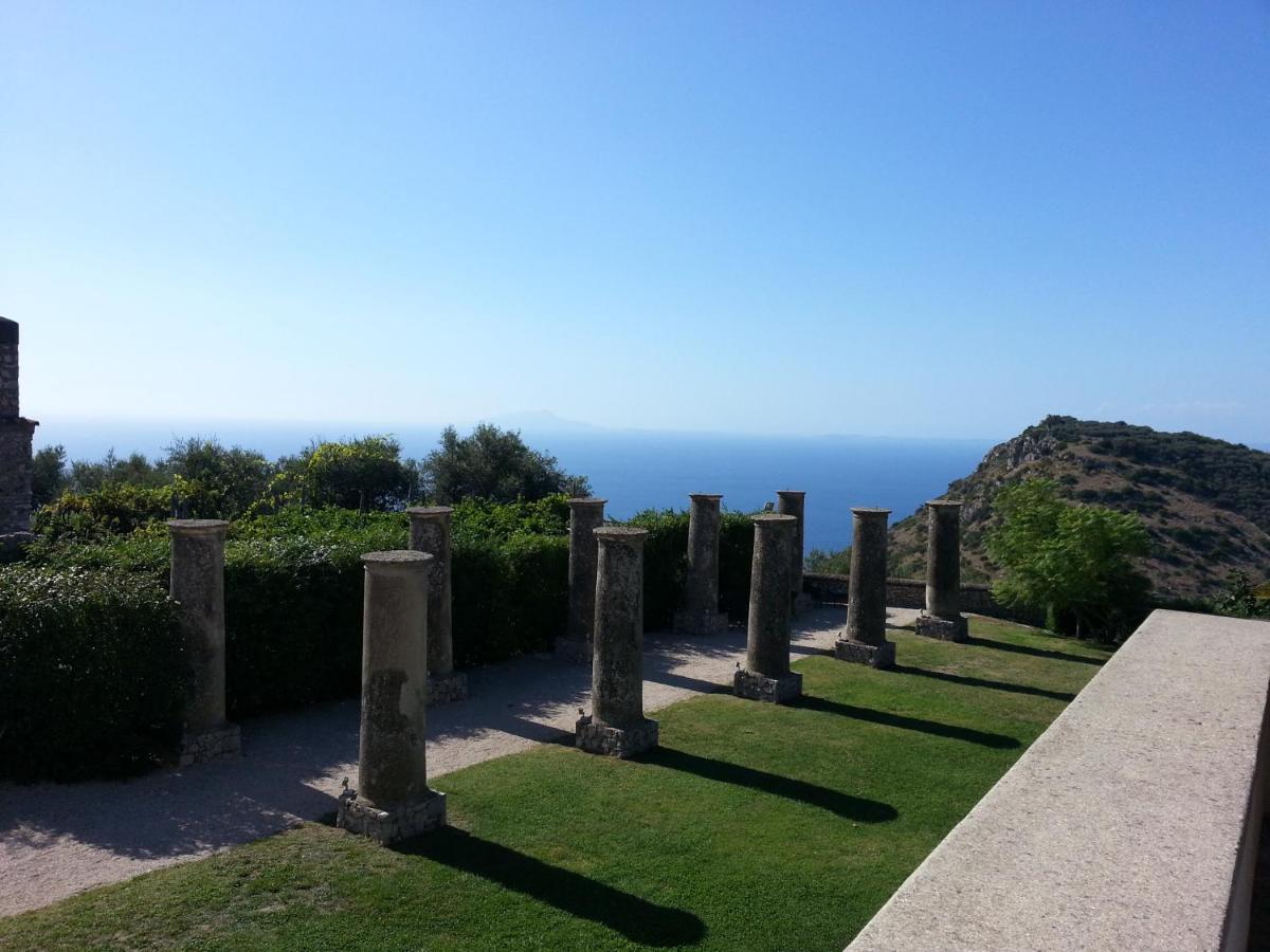 Relais Giusso 3*