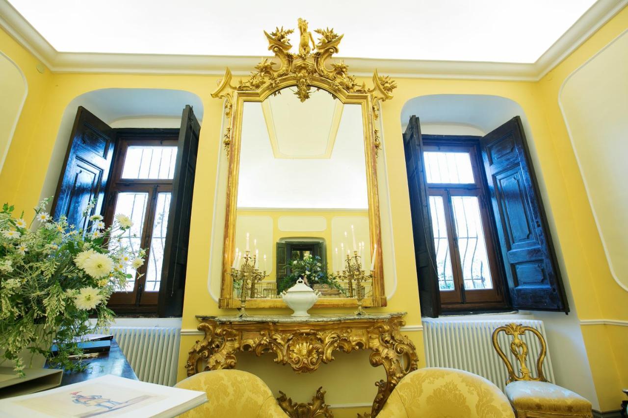 Relais Giusso Hotel 3*