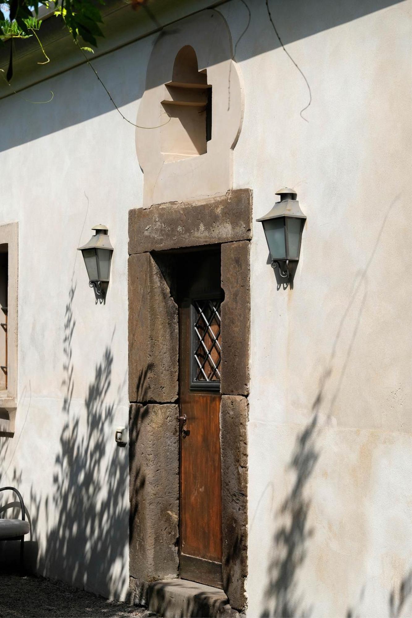 Relais Giusso 3* Vico Equense