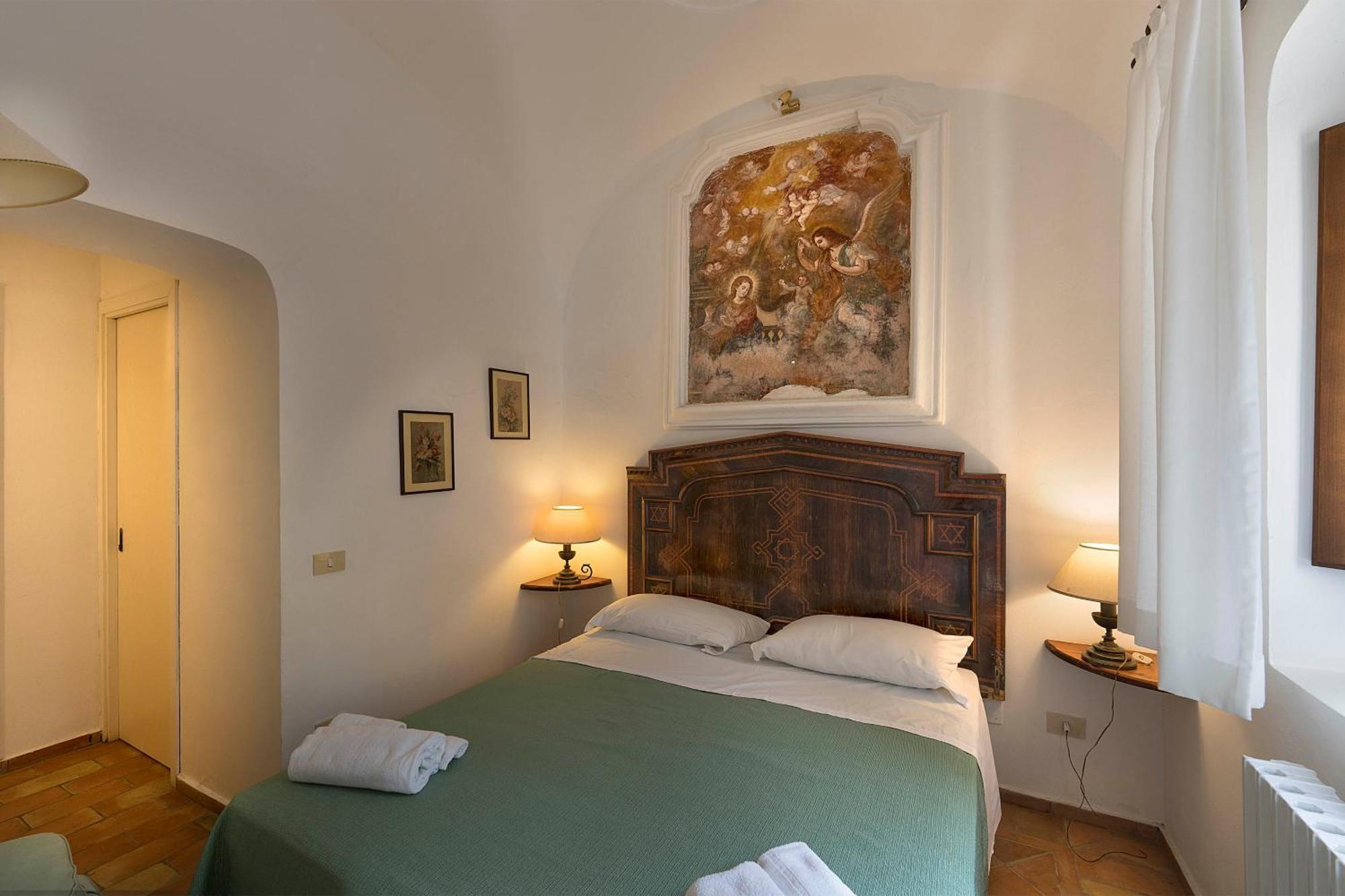 Relais Giusso Vico Equense