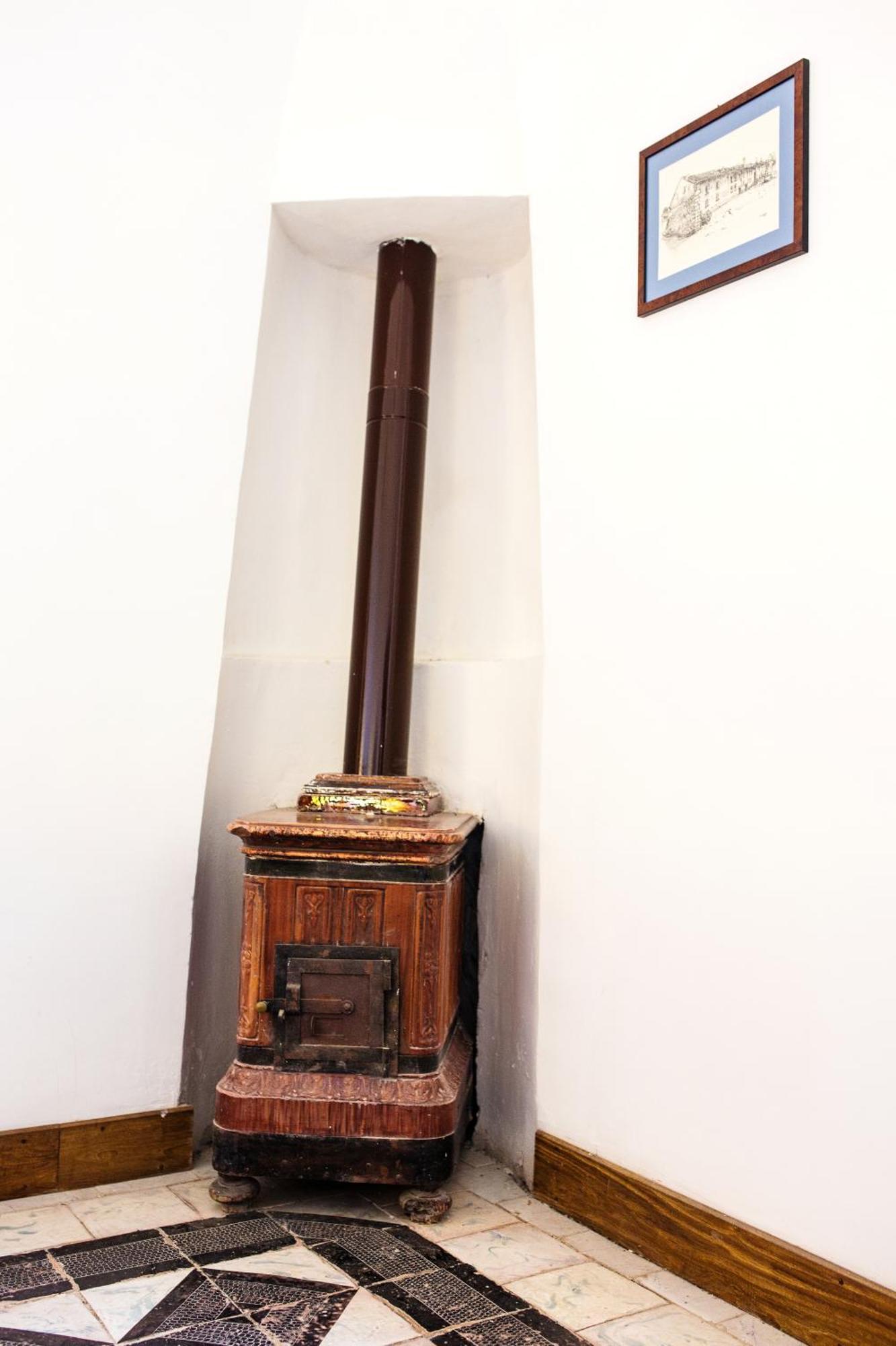 Hotel Relais Giusso 3*