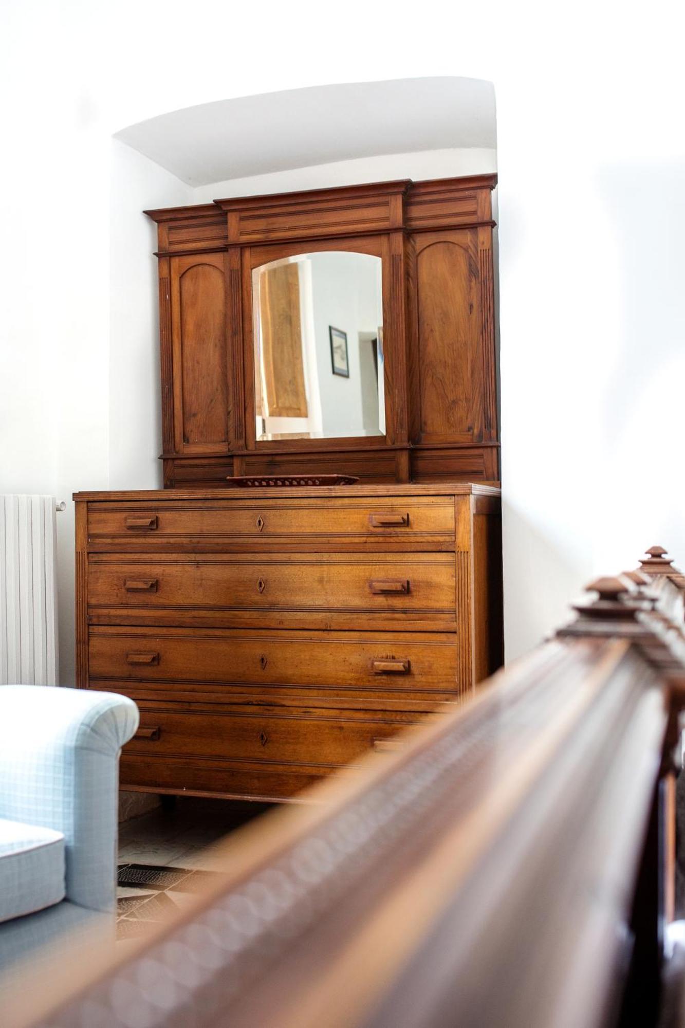 Hotel Relais Giusso Vico Equense