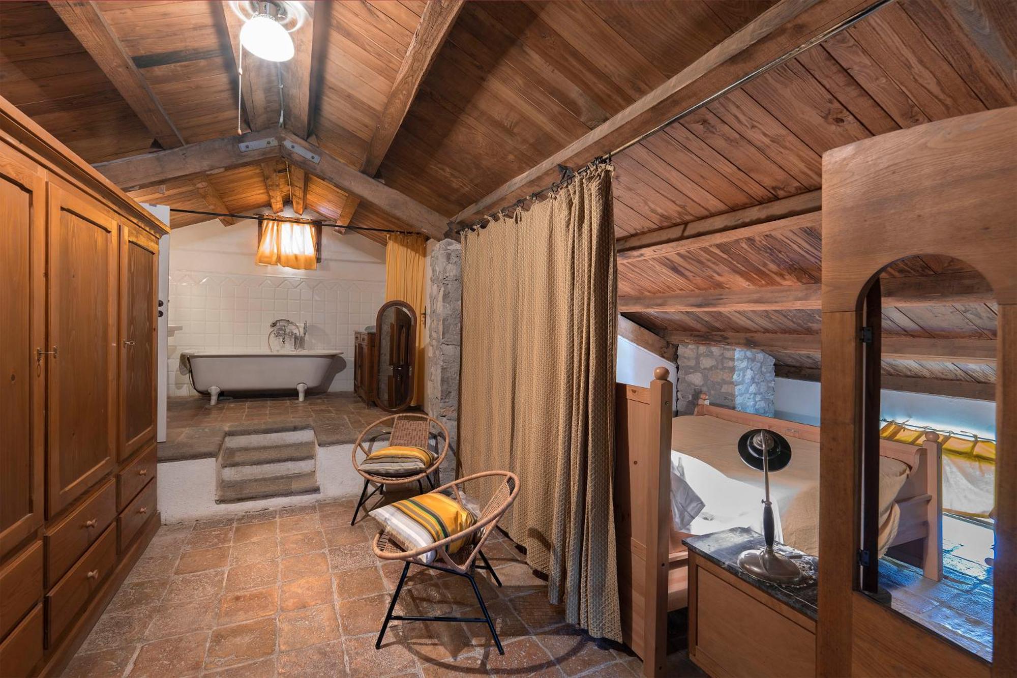 Hotel Relais Giusso Vico Equense