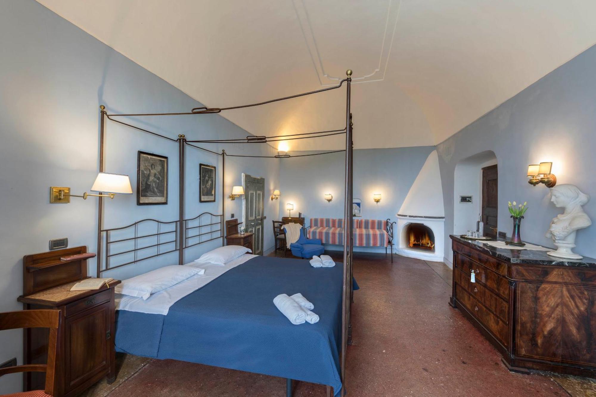 Relais Giusso Hotel Vico Equense