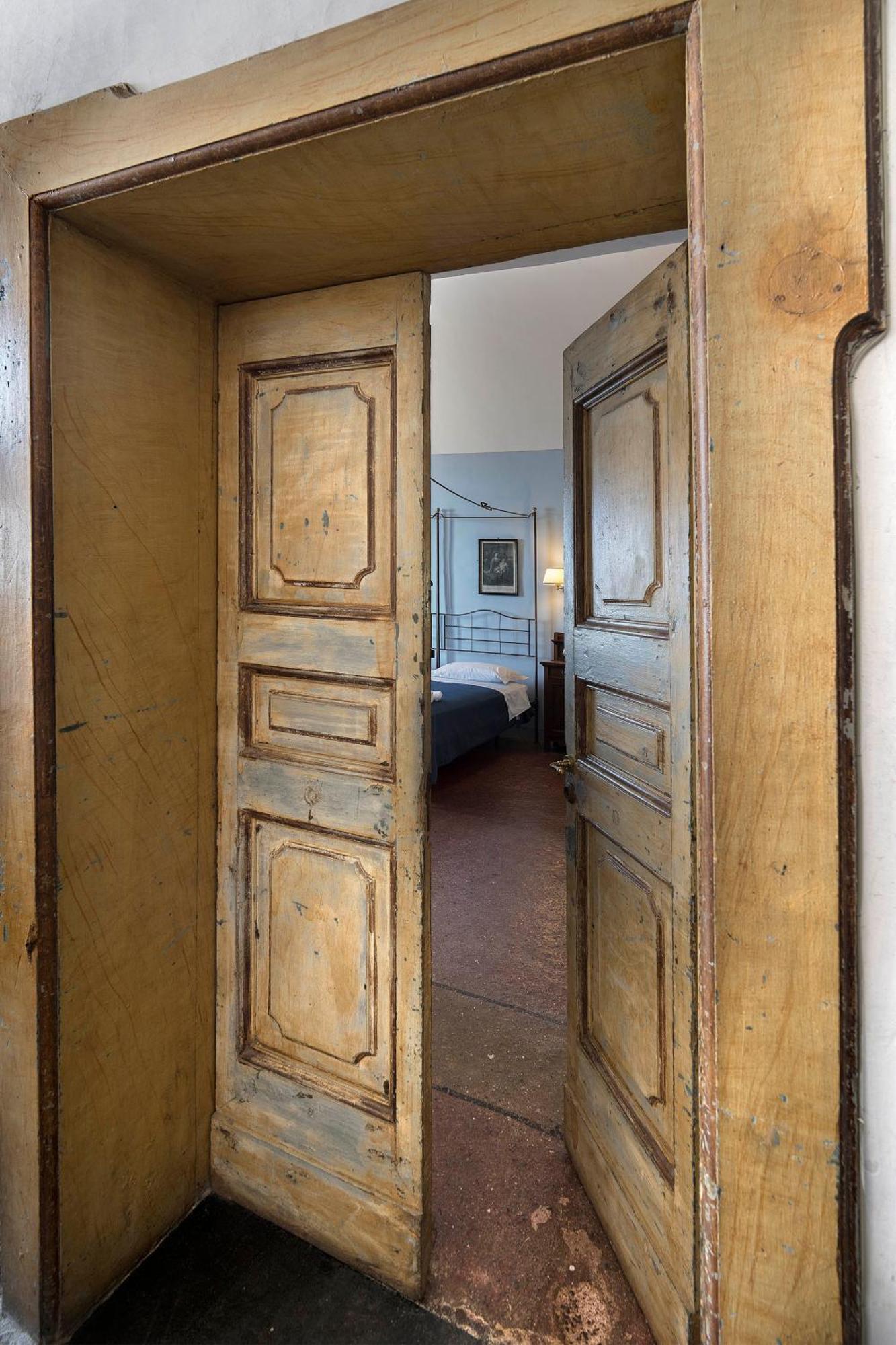 Relais Giusso 3* Vico Equense