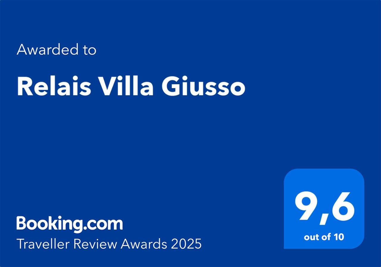 Relais Giusso 3* Vico Equense